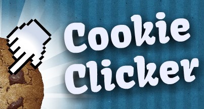 Cookie Clicker